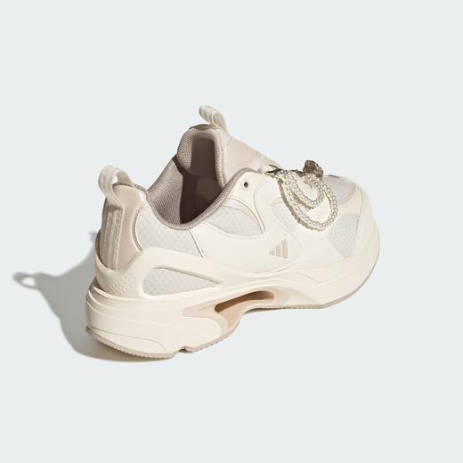 Adidas阿迪达斯SWANNER 运动休闲跑步鞋 商品图6