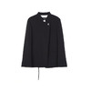 NEELLY纳俪商场同款秋季新款时尚廓形气质西装外套高级设计感西服N25084C04603 商品缩略图3