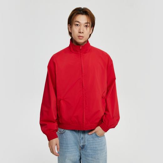 oneup防泼水训练夹克 商品图3