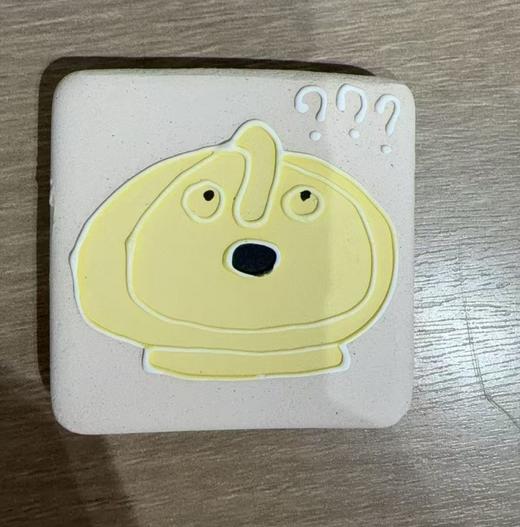 文物泥条冰箱贴 商品图6