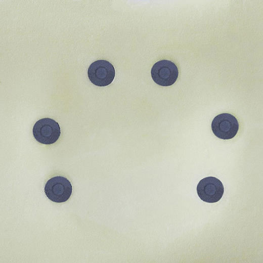 罗莱T 空气层磁石记忆枕X  30×50×5/10cm 商品图7