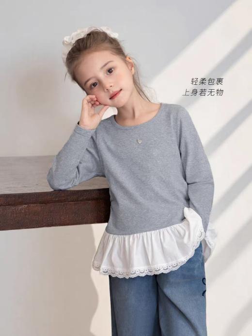 简影T恤 商品图1