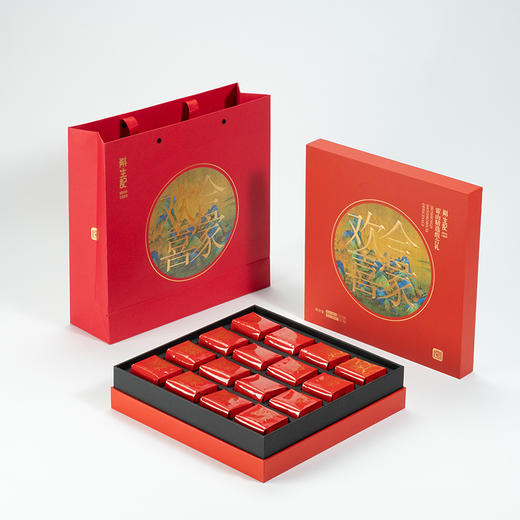 斛福录·合家欢喜组合礼 商品图0