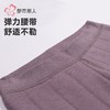 都市丽人打底裤双面磨毛女士打底裤多层打底裤厚九分女裤LLH4D6 商品缩略图4