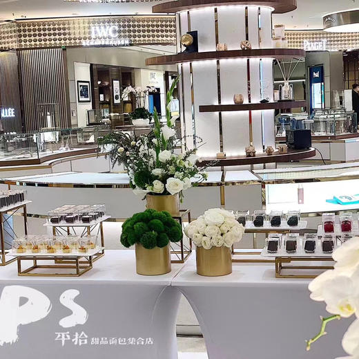 企业茶歇（私聊客服咨询价格） 商品图12