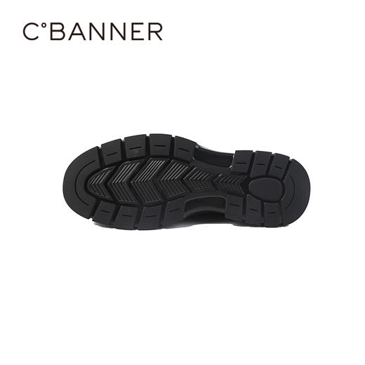 千百度时尚男鞋A25517354 商品图3