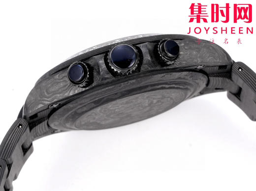 改装迪通拿全碳纤维定制版 TWF劳力士迪通拿计时 男士腕表 商品图5