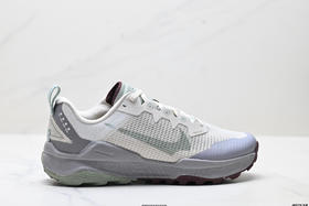 耐克Nike React Wildhorse 8越野户外休闲运动慢跑鞋DR2686-200男鞋