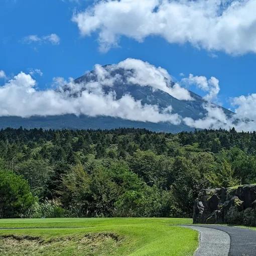 日本富士经典高尔夫球场   Fuji Classic Golf Club  | 富士山高尔夫球场 | 日本高尔夫球场俱乐部 | 亚洲 商品图4