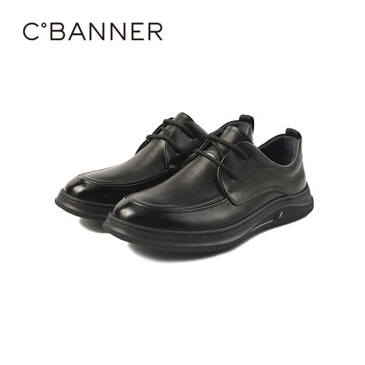 千百度时尚男鞋A25425179 商品图4