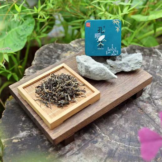 荔枝茶︱浓香荔枝味30g 商品图0