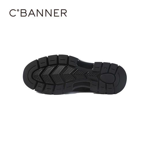 千百度时尚男鞋A25517355 商品图3