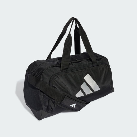 Adidas阿迪达斯DEFENDER DUFFLE S 实用训练运动拎包 商品图2