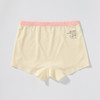 怡比欢乐动物园女童平角内裤3条入HY25AUN200黄紫色调90#-140# 商品缩略图9