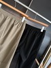 点此购买 迪桑特春秋季男士防风防泼梭织四面弹窄口直筒裤 bk 327094 商品缩略图12