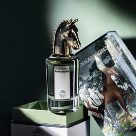 25年新香！潘海利根 不期而遇的芬利（马） Penhaligon's Fortuitous Finley 分装