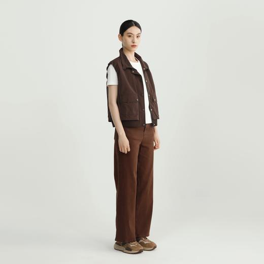 西贝伦马甲S28C6160 商品图2