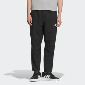 Adidas阿迪达斯MUST HAVES ENTRY TRACKSUIT BOTTOMS 速干凉爽运动休闲裤
