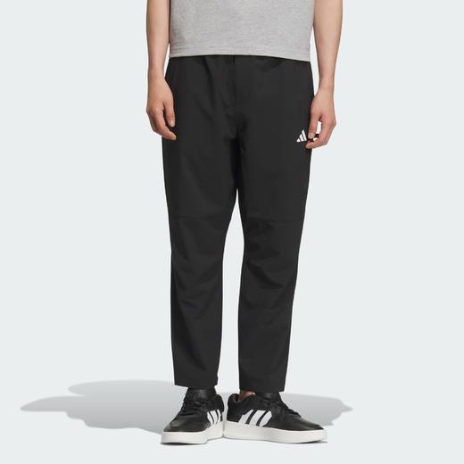 Adidas阿迪达斯MUST HAVES ENTRY TRACKSUIT BOTTOMS 速干凉爽运动休闲裤 商品图0
