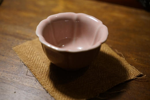 莫奈粉｜茶杯 商品图2