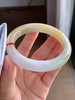 61正圈翡翠手镯 商品缩略图3