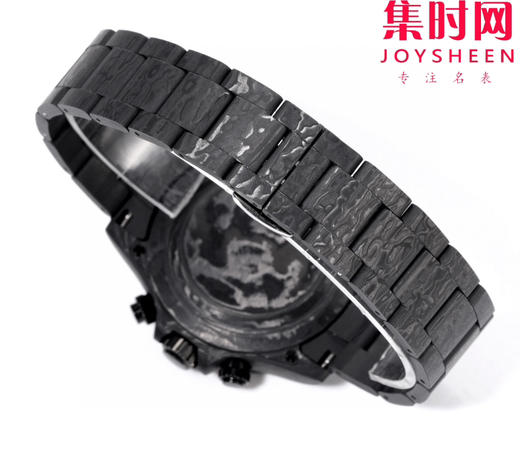 改装迪通拿全碳纤维定制版 TWF劳力士迪通拿计时 男士腕表 商品图8