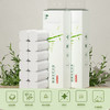 京东京造 白色无芯卷纸4层70g*12卷 卫生纸卷纸手纸厕纸 厕所卷纸 包邮 /家庭清洁/纸品 /清洁纸品 /卷纸 商品缩略图3
