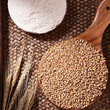 One's Member内蒙古河套平原雪花小麦粉5kg 雪花粉精制粉中筋面粉中秋团购送礼 /粮油调味 /面粉 /通用粉 商品图5