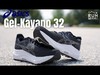AS Kayano32 新升级透气支撑运动跑鞋 Z-15567 商品缩略图5