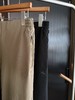 点此购买 迪桑特春秋季男士防风防泼梭织四面弹窄口直筒裤 bk 327094 商品缩略图11