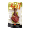 乡吧佬正宗卤鸡腿大网红充饥休闲巴即食熟食卤味香零食独立包装80g*5袋 /休闲食品 /肉类零食 /鸡肉类 商品缩略图5