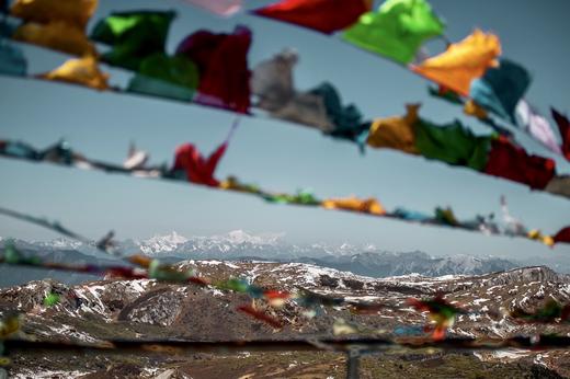 西南·滇藏线秋色（越野车）：丙察察+墨脱+波密+林芝+拉萨13天 商品图8