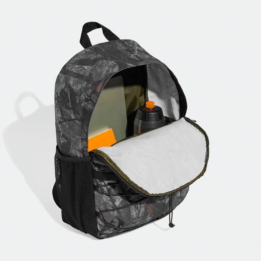 Adidas阿迪达斯FOREST CAMO CL BACKPACK 印花运动双肩背包 商品图3
