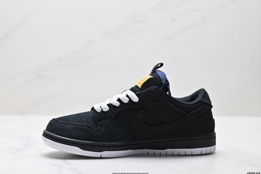 耐克NIKE DUNK LOW低帮休闲运动滑板板鞋DX6775-400男女鞋 商品图2