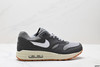 耐克Nike Air Max 1气垫缓震运动跑步鞋FJ0698-100男女鞋 商品缩略图0