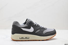 耐克Nike Air Max 1气垫缓震运动跑步鞋FJ0698-100男女鞋