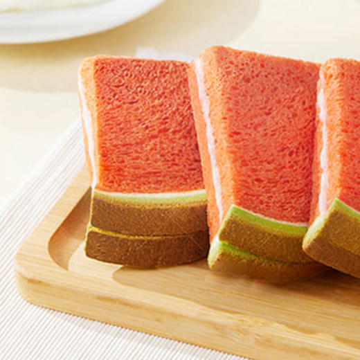 a1 西瓜吐司 400g*2 商品图1