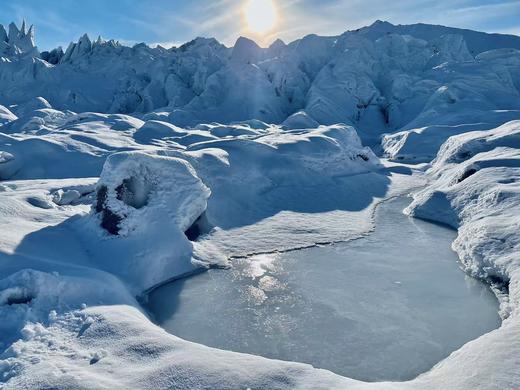 小地球阿拉斯加 【极光猎人之旅 】6天5晚（2人成团 封顶12人） 商品图8