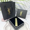 【品牌授权】【爆款现货】YSL圣罗兰口红礼盒礼袋杨树林小粉条细管哑光唇膏203#215#214#213#202# 商品缩略图0