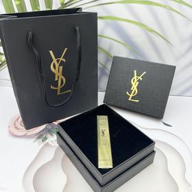 【品牌授权】【爆款现货】YSL圣罗兰口红礼盒礼袋杨树林小粉条细管哑光唇膏203#215#214#213#202#
