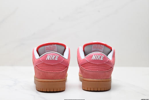 耐克NIKE DUNK LOW低帮休闲运动滑板板鞋DX6775-400男女鞋 商品图5