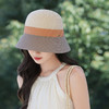 【夏季清仓】紫宝草帽AEM50738 商品缩略图1