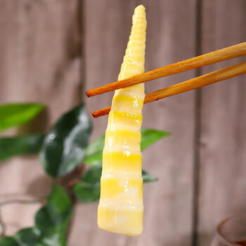 素味居 泡椒笋尖500g 泡椒竹笋脆笋笋尖网红酸笋零食小吃手剥笋开袋即食 /休闲食品 /豆干/素食零食 /卤味蔬菜零食 商品图4