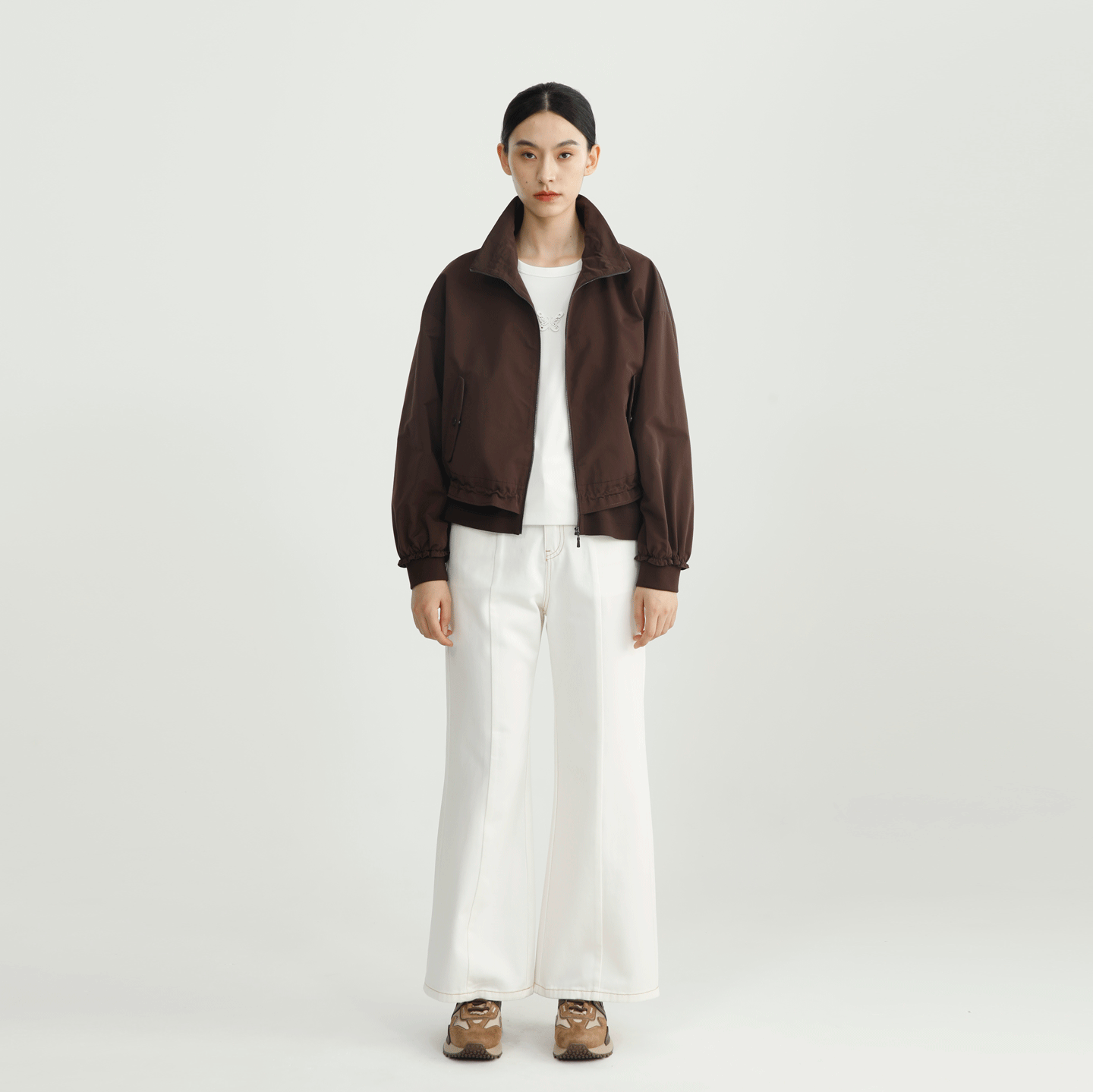 西贝伦夹克S28C6121