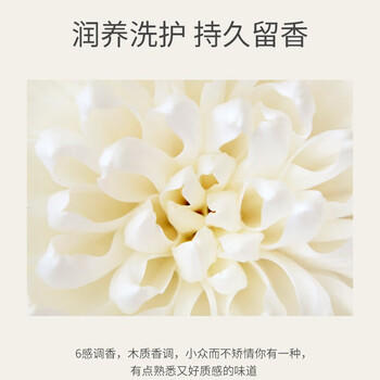 浅香（ASAKA）洗发水去屑控油洗发露氨基酸去油洗发露乳液洗头膏洗发水750g /个人护理 /洗发护发 /洗发水 商品图4