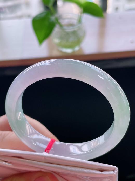 53贵妃翡翠手镯 商品图2