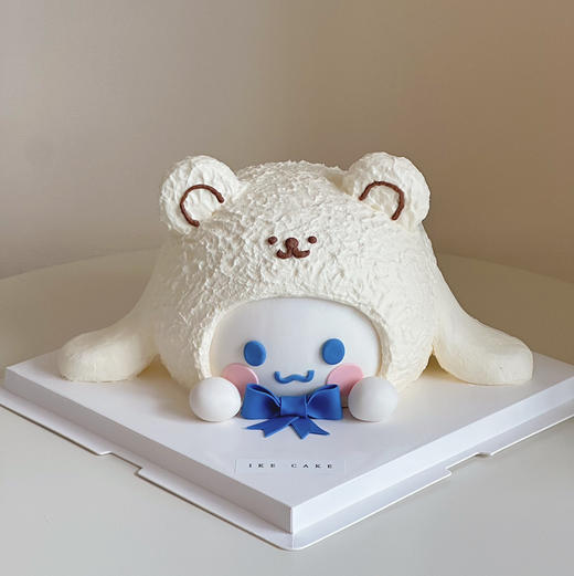 玉桂狗 商品图0