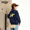 【MQD】男大童秋季新品潮酷休闲卡通亲肤长袖卫衣 商品缩略图1