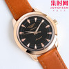 浪琴新款 AF康卡斯三针系列 复古康卡斯 男士腕表 荣耀降临 商品缩略图3
