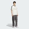 Adidas阿迪达斯LOOSE FIT T-SHIRT 纯棉印花运动宽松短袖T恤KF2478 商品缩略图2